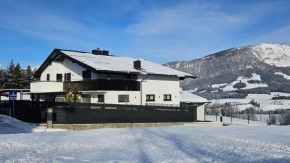 Appartment Haus Einbergblick